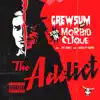 The Addict (feat. Jim Jonez) - Single album lyrics, reviews, download