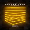 Golden Skin (feat. Rickysee) - Single album lyrics, reviews, download