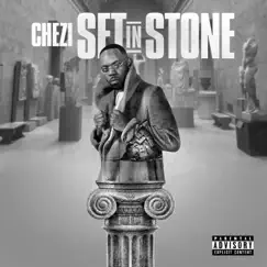 Set In Stone by Chezi album reviews, ratings, credits