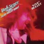 Bob Seger & The Silver Bullet Band - Turn the Page