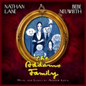 Andrew Lippa - When You're an Addams
