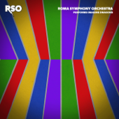 RSO Performs Imagine Dragons - Roma Symphony Orchestra