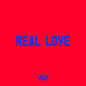 Real Love - Hillsong Young & Free & アレクサンダー・パパス