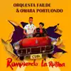 Stream & download Rompiendo la Rutina - Single