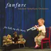 Fanfare album lyrics, reviews, download