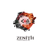 ZENITH artwork