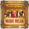 Un poco más de ti (feat. Diana Fuentes) - Nube Roja lyrics