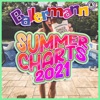 Ballermann Summer Charts 2021, 2021