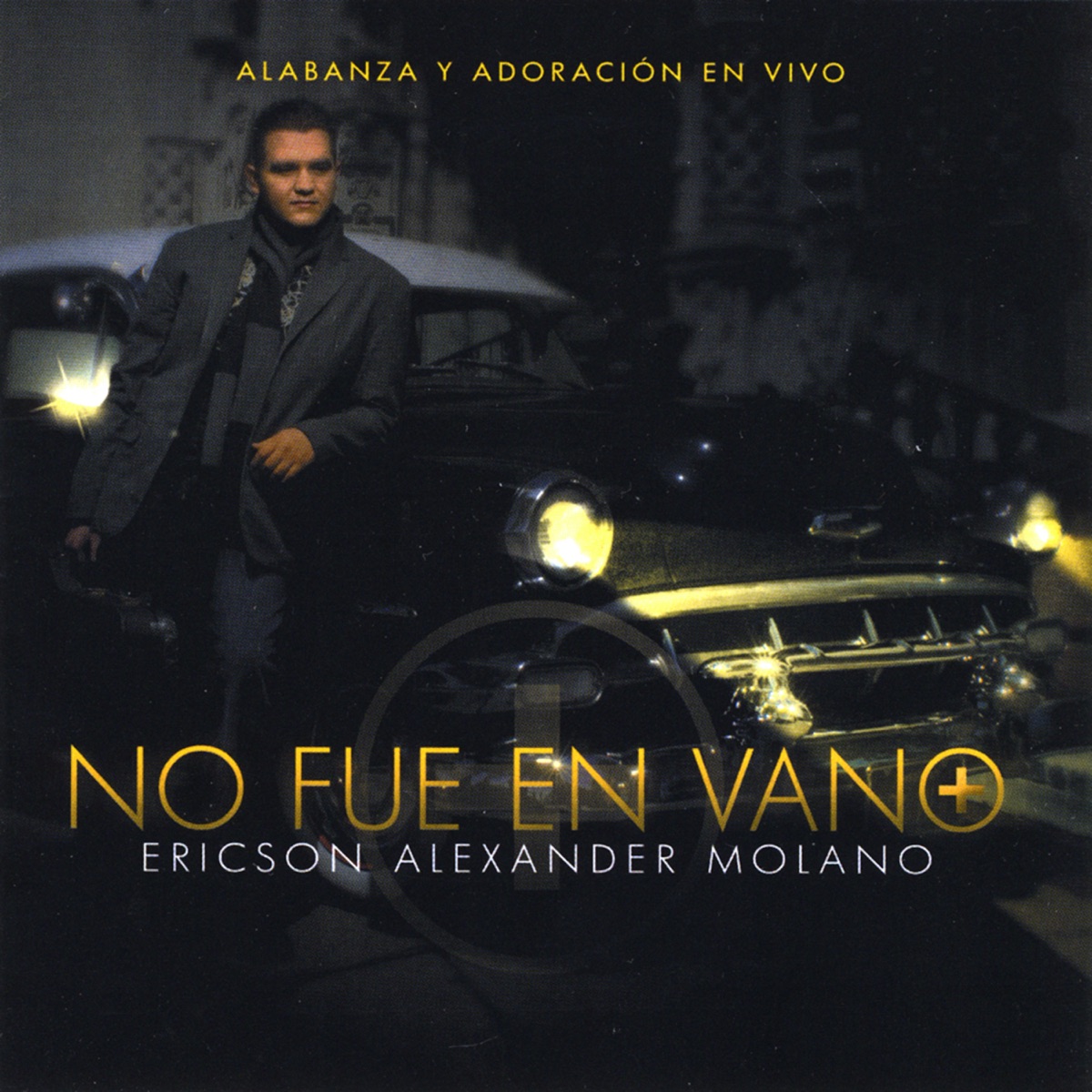 Lo mejor de Ericson Alexander Molano en vivo desde México by Ericson  Alexander Molano on Apple Music