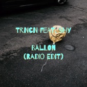 Ballon (Radio Edit) artwork