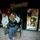 Lammping - Lammping