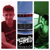 Vona Vella - Driving to L.A.