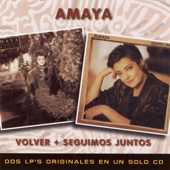 Palabras de Amor - Amaya duo Joan Manuel Serrat