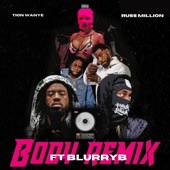 Body (feat. Blurryb) [Remix] artwork