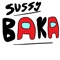 Sussy Baka artwork