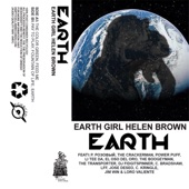 Earth Girl Helen Brown - The Color Green