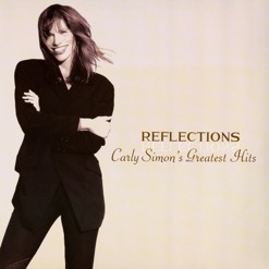 REFLECTIONS - GREATEST HITS cover art