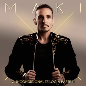 Maki - Hasta el infinito (feat. Shakira Martínez) - Line Dance Music