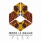 Flex (feat. General Levy) artwork