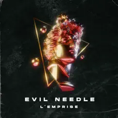 L'Emprise by Evil Needle album reviews, ratings, credits