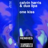 One Kiss (with Dua Lipa) by Calvin Harris iTunes Track 12