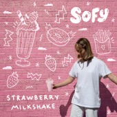 Sofy - Strawberry Milkshake