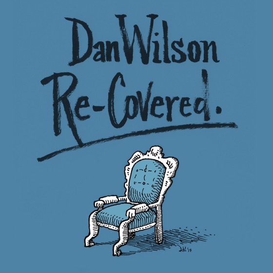 Cover artwork for All Will Be Well