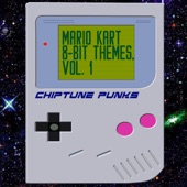 Chiptune Punks - Shy Guy Falls (From "Mario Kart 8")