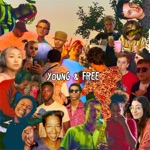 Quintin Copper & Nas Mellow - Young & Free