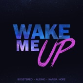 Wake Me Up artwork