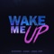 Wake Me Up artwork