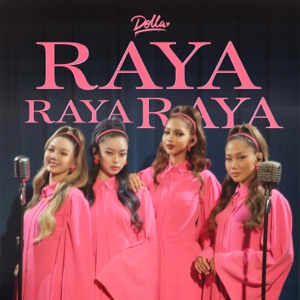 DOLLA - Raya Raya Raya - Line Dance Choreographer