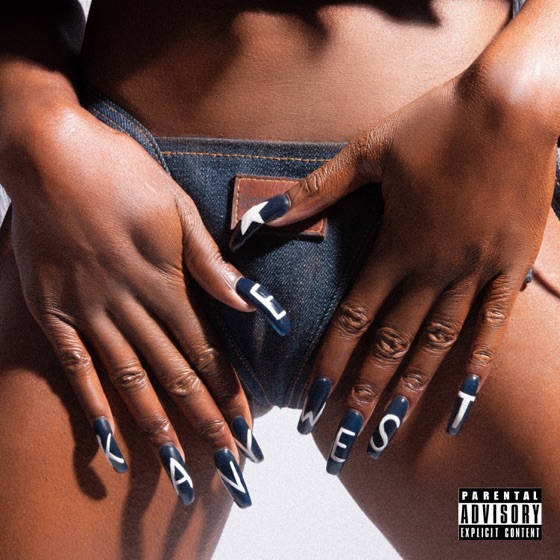 Cover artwork for Fuck Him All Night