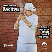 Sacude (Louie Vega Bronx Mix) artwork