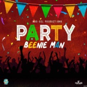 Beenie Man - Party