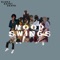 Mood Swings (feat. Xander Owls) - Blake Saint David lyrics
