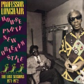 Professor Longhair - Thank You Pretty Baby