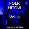 Folk Hitovi, Vol. 6, 2018