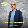 Känns som 85 by Andreas Mattsson iTunes Track 1