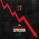THE GREAT DEPRESSION cover art