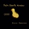 Yah' don't Know (feat. Rico Swavee) - Q$$$ lyrics