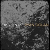 Easy on Me artwork