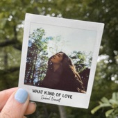 What Kind of Love artwork