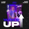 Woke Up (feat. Popp Hunna) - Single album lyrics, reviews, download