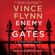 Vince Flynn - Enemy at the Gates (Unabridged)