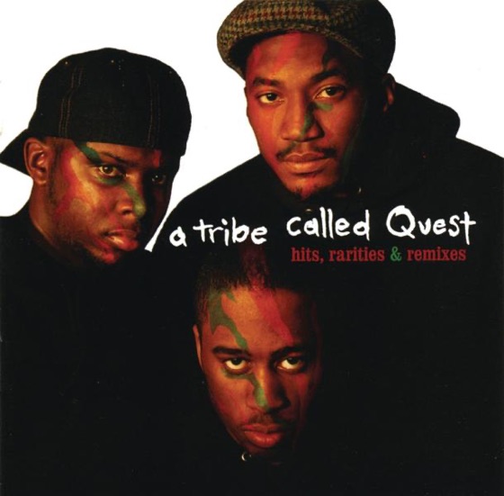 Cover artwork for Same Ol' Thing (From "Men in Black: The Album")