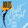 Night so Right (Moplen Re - Edits) - Single