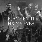 Fix My Eyes (feat. Ke’Erron) artwork