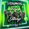 No Mencionan - Los Jerrys lyrics