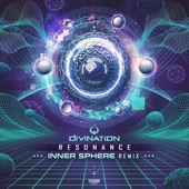 Resonance (Inner Sphere Remix) artwork
